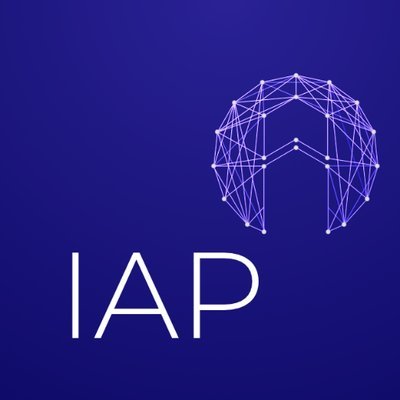IAP ICO Rating, Reviews and Details | ICOholder