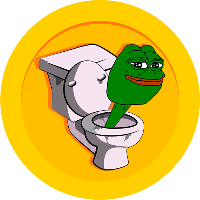 SKIBIDI PEPE: Merging Memes and Blockchain with Security, Transparency, and a Unique Approach