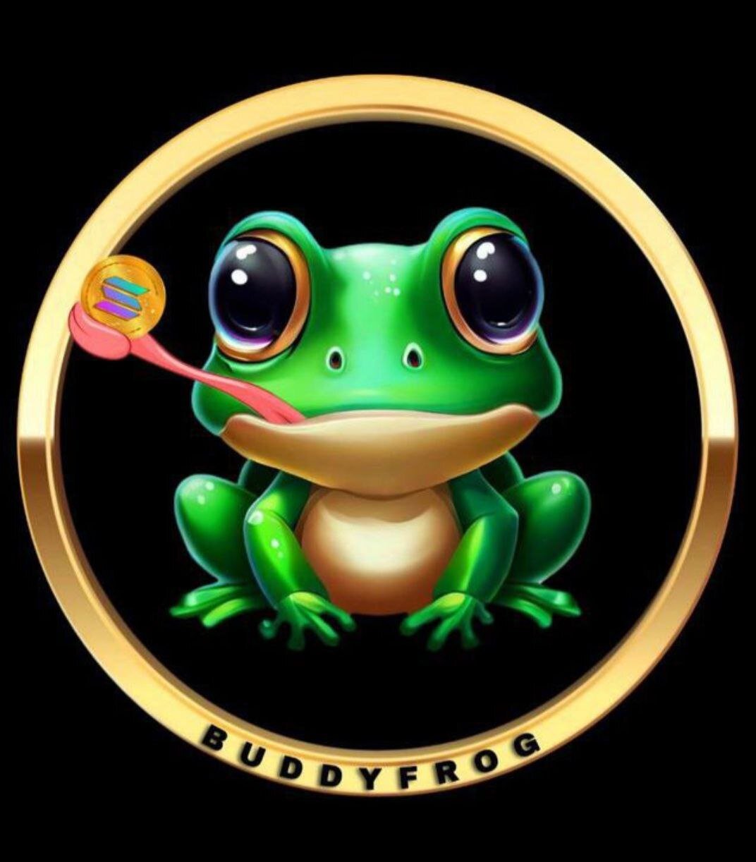 Revolutionizing DeFi: BuddyFrog's Mission, Innovative Features, and ...