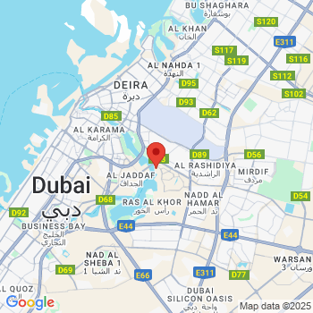 Sui Basecamp 2025 | 69F2+J57 - Dubai Festival City - Dubai - United