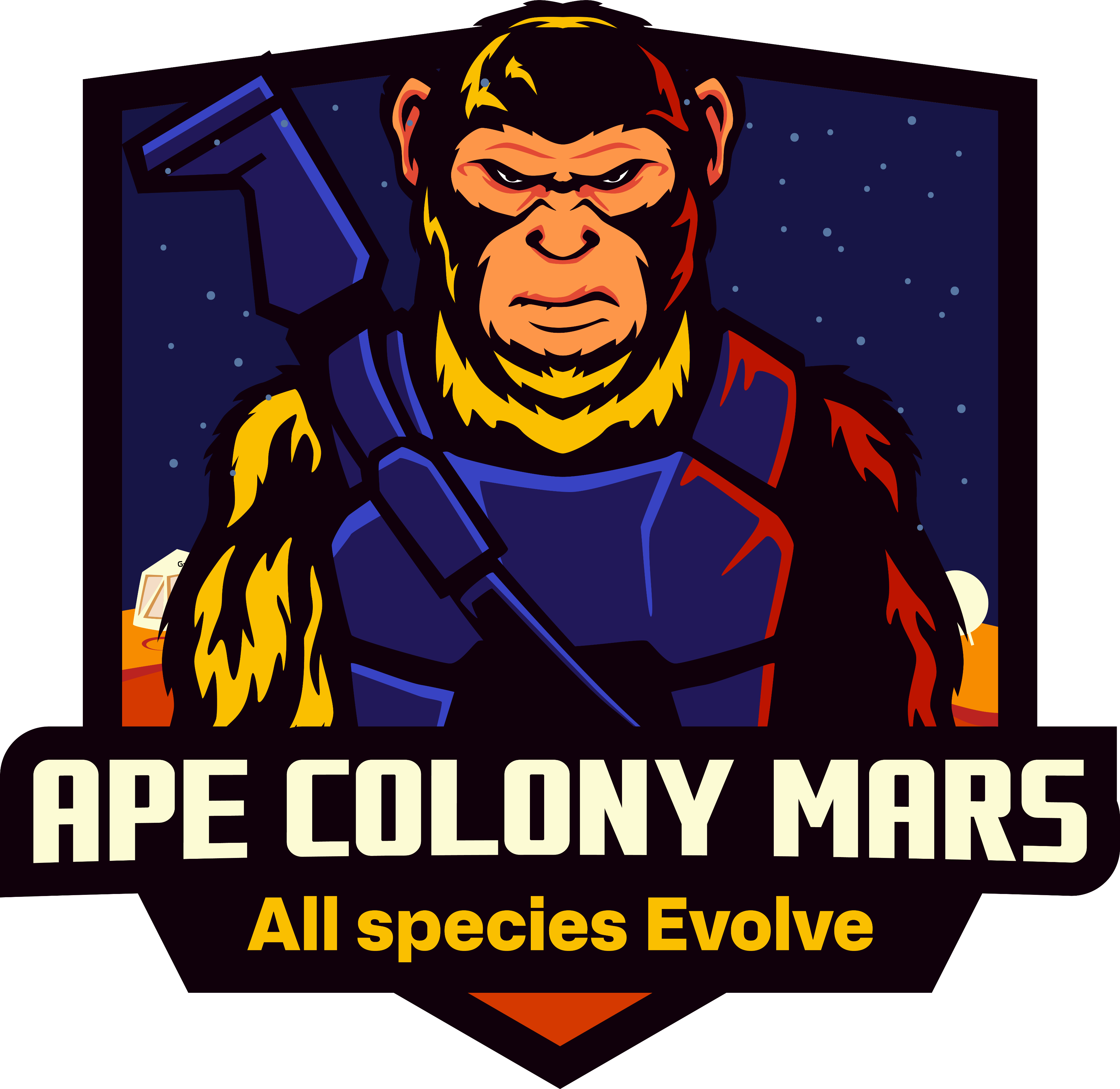 APE COLONY (APE) ICO Rating, Reviews and Details | ICOholder