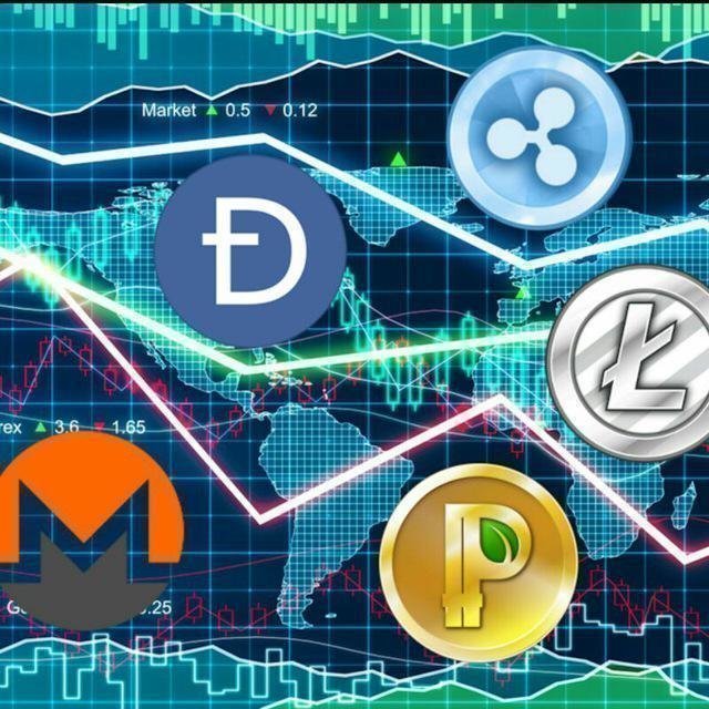 Altcoins VIP 888