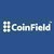 Coinfield logo