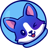 Space Puppy