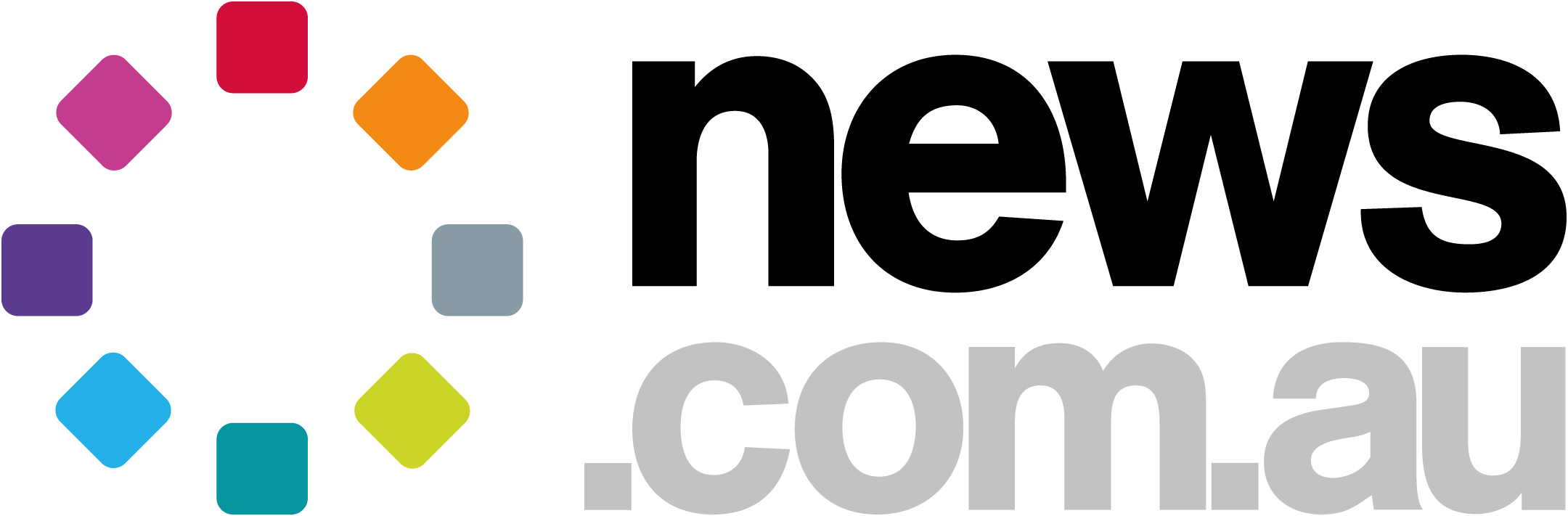 Many new com. Com логотип. Логотип au. Комньюс логотип. News Corporation лого.