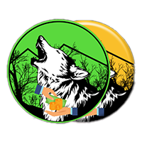 Wolf Safe Poor People