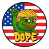 Donald Pepe (DOPE) ICO calificación y detalles | ICOholder