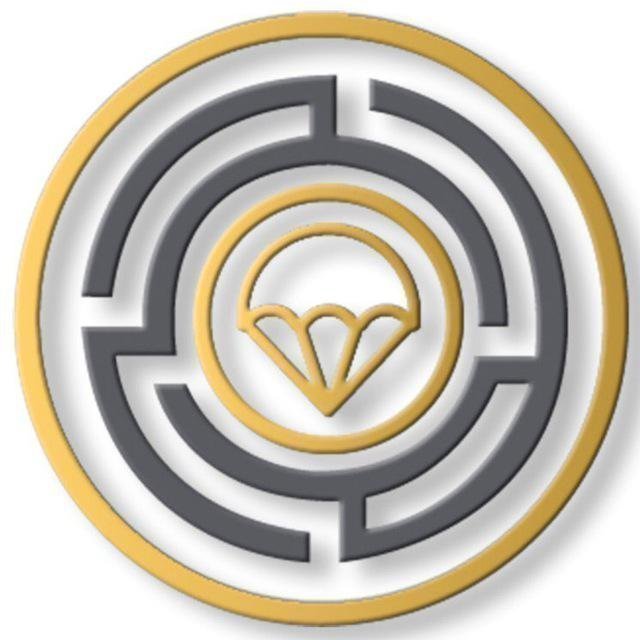 Airdrop spots