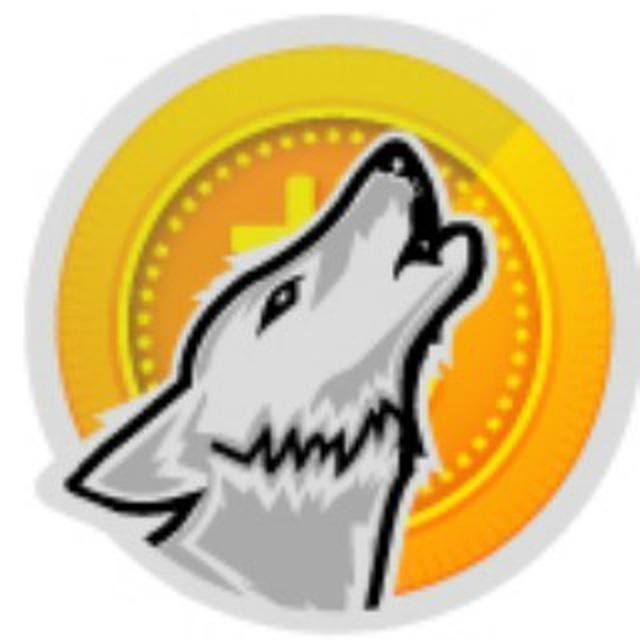 Wolf Crypto Public