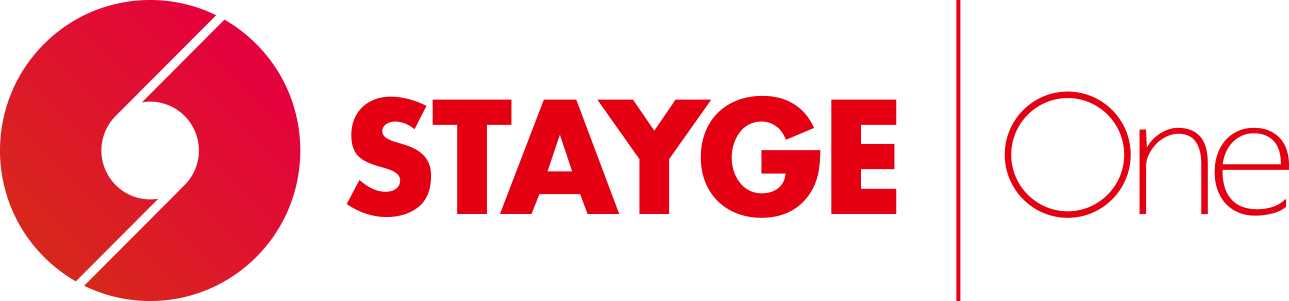 STAYGE