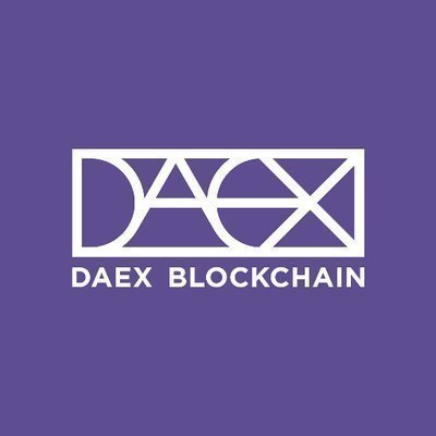 Daex Ico Rating Dan Rincian Icoholder