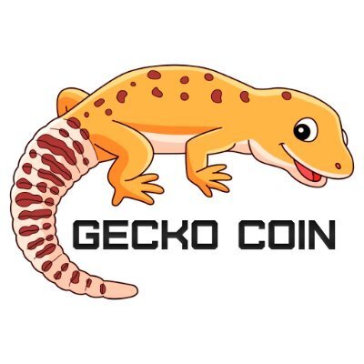 Gecko Coin GEC ICO Rating Reviews and Details ICOholder