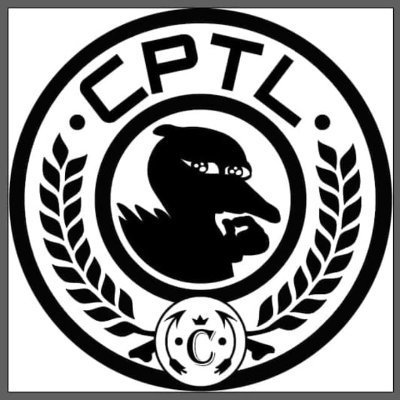 Capitals price. Cptl. COINGECKO logo PNG.