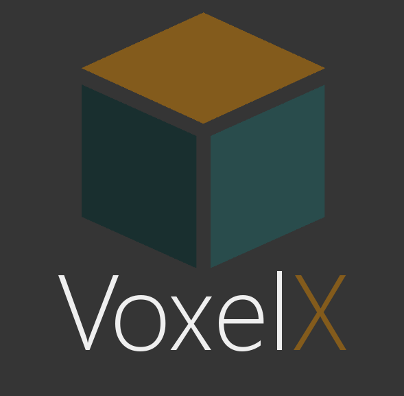 Image result for gambar  the team voxelx