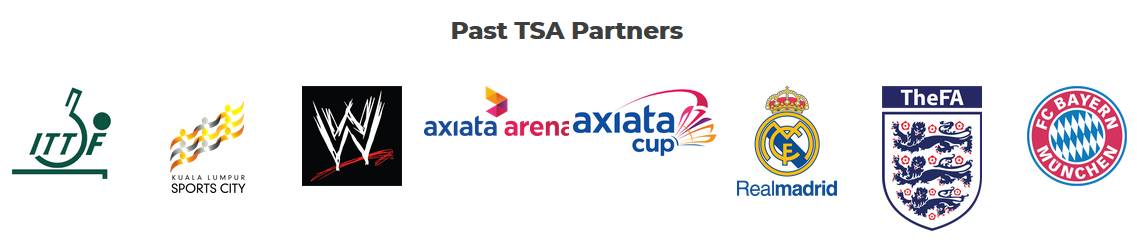 Sportfix partners