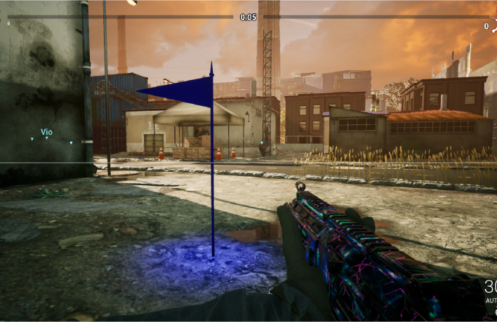 MetaStrike