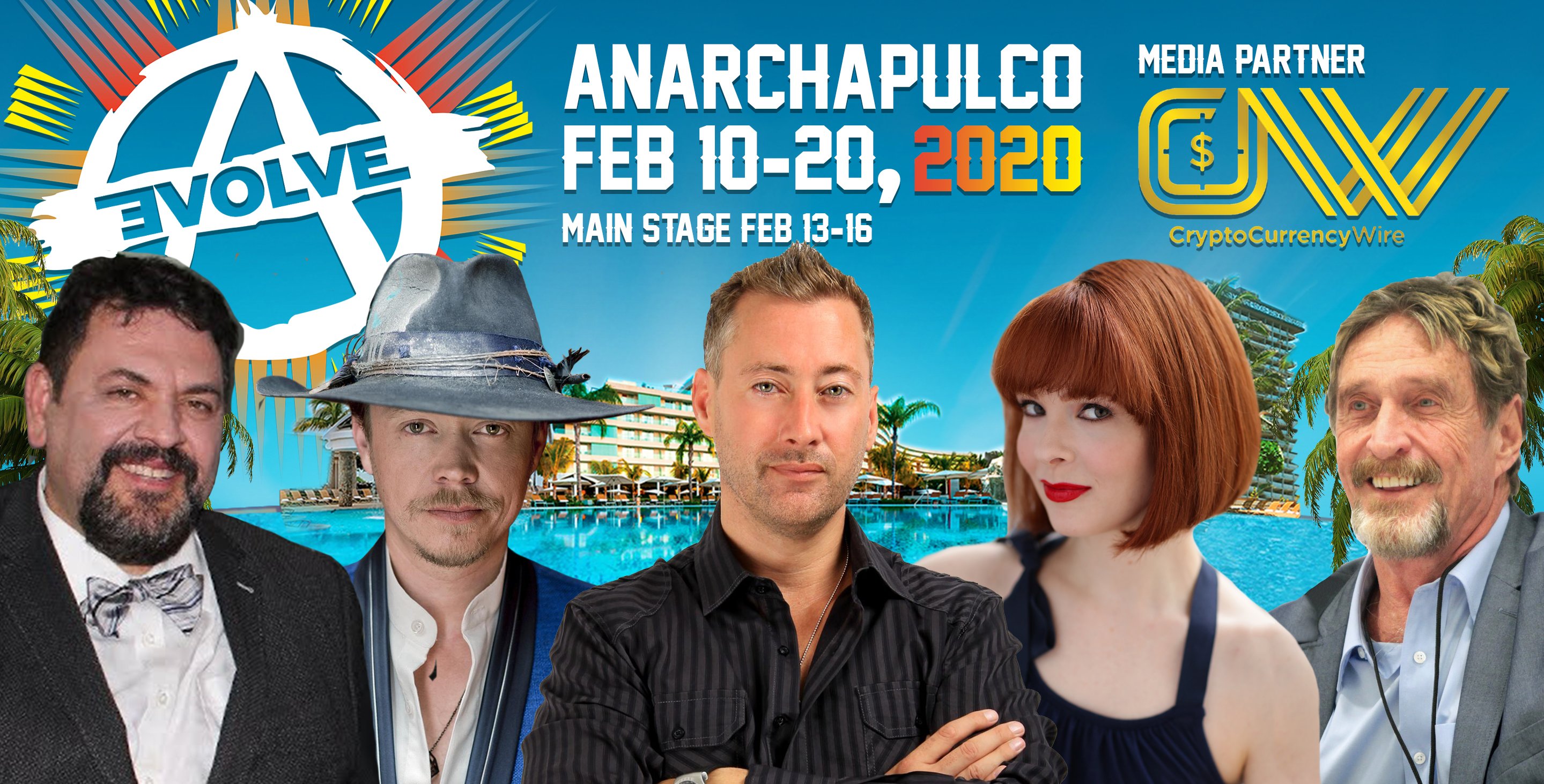 Anarchapulco