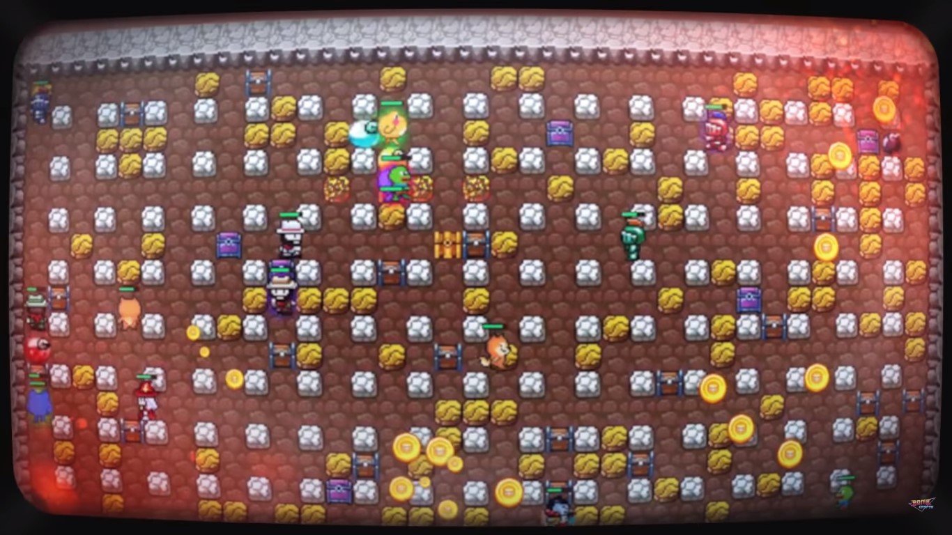 BombCrypto | ICOholder