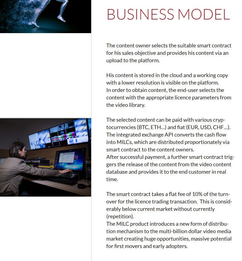 Business Model