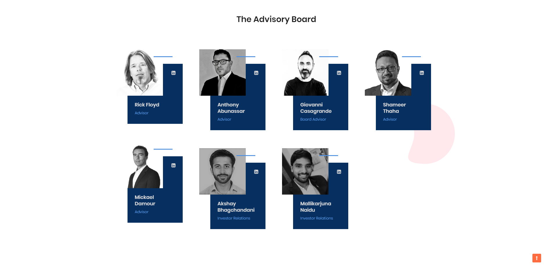Drife advisors