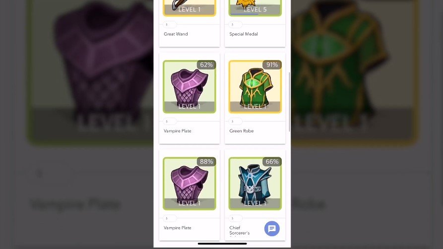 Knight Story