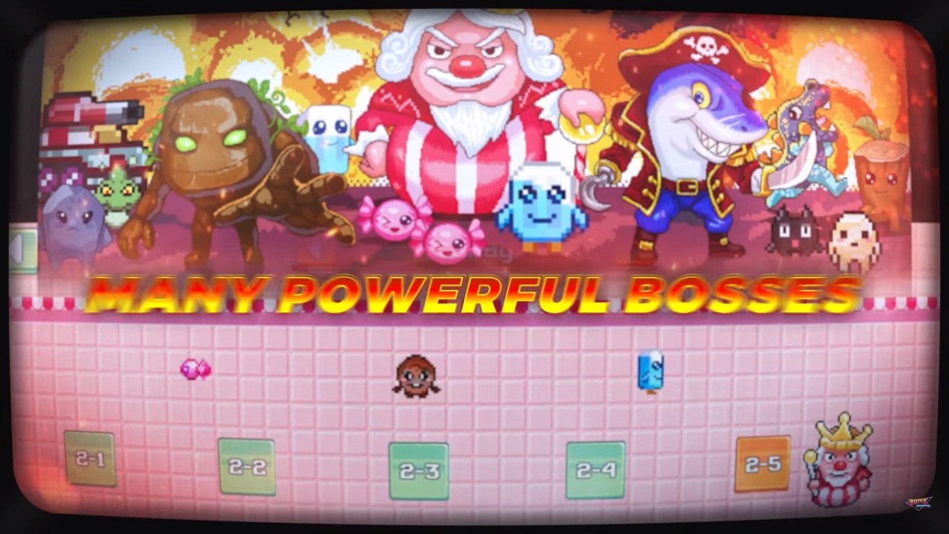 BombCrypto | ICOholder