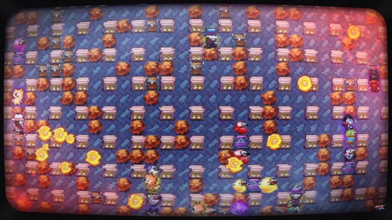 BombCrypto | ICOholder