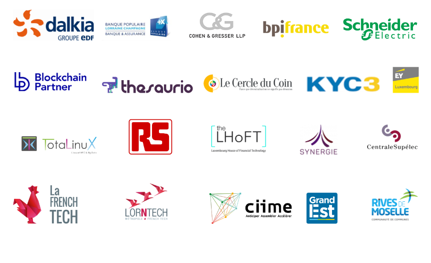 Tresorio partners