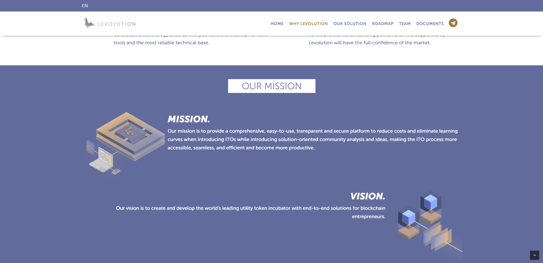 TerraGreen mission