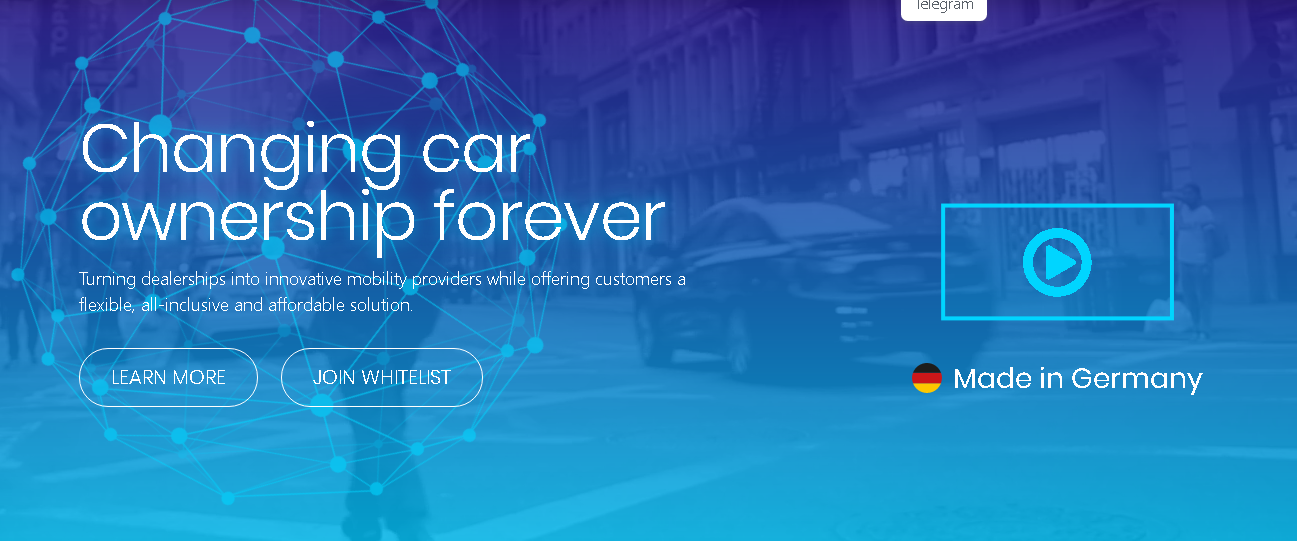 TrustedCars Flex