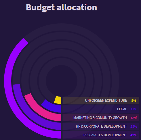 Budget Allocation