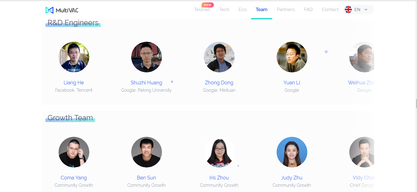 MultiVAC team 2