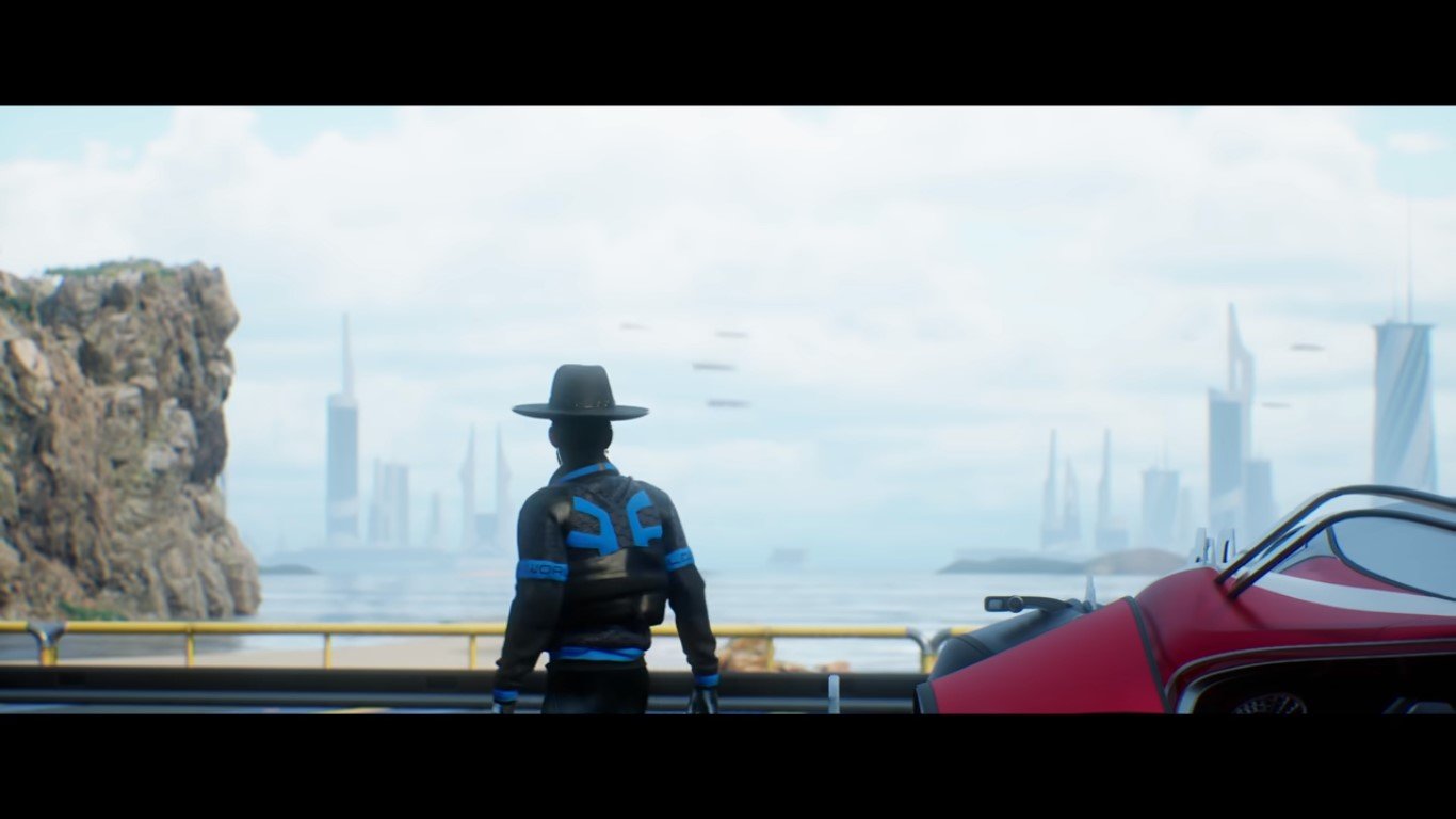 Wilder World | ICOholder