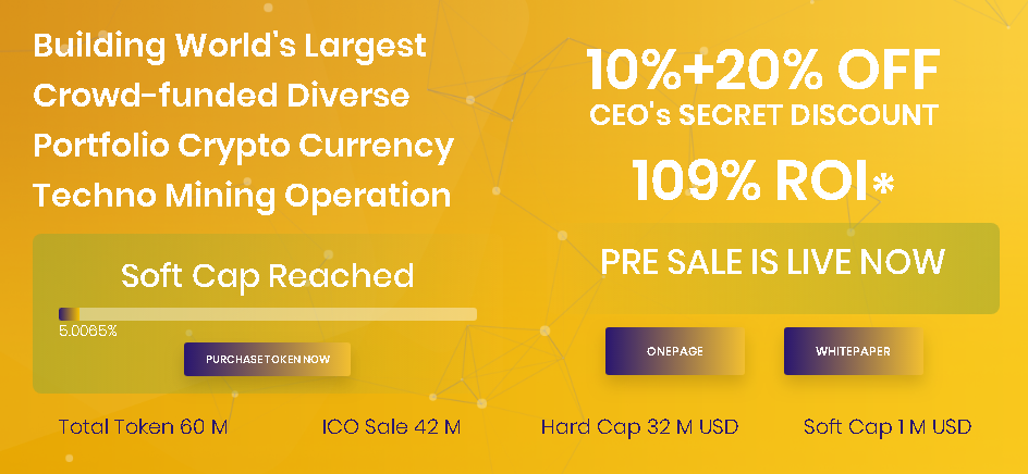 Miner Edge Bonus
