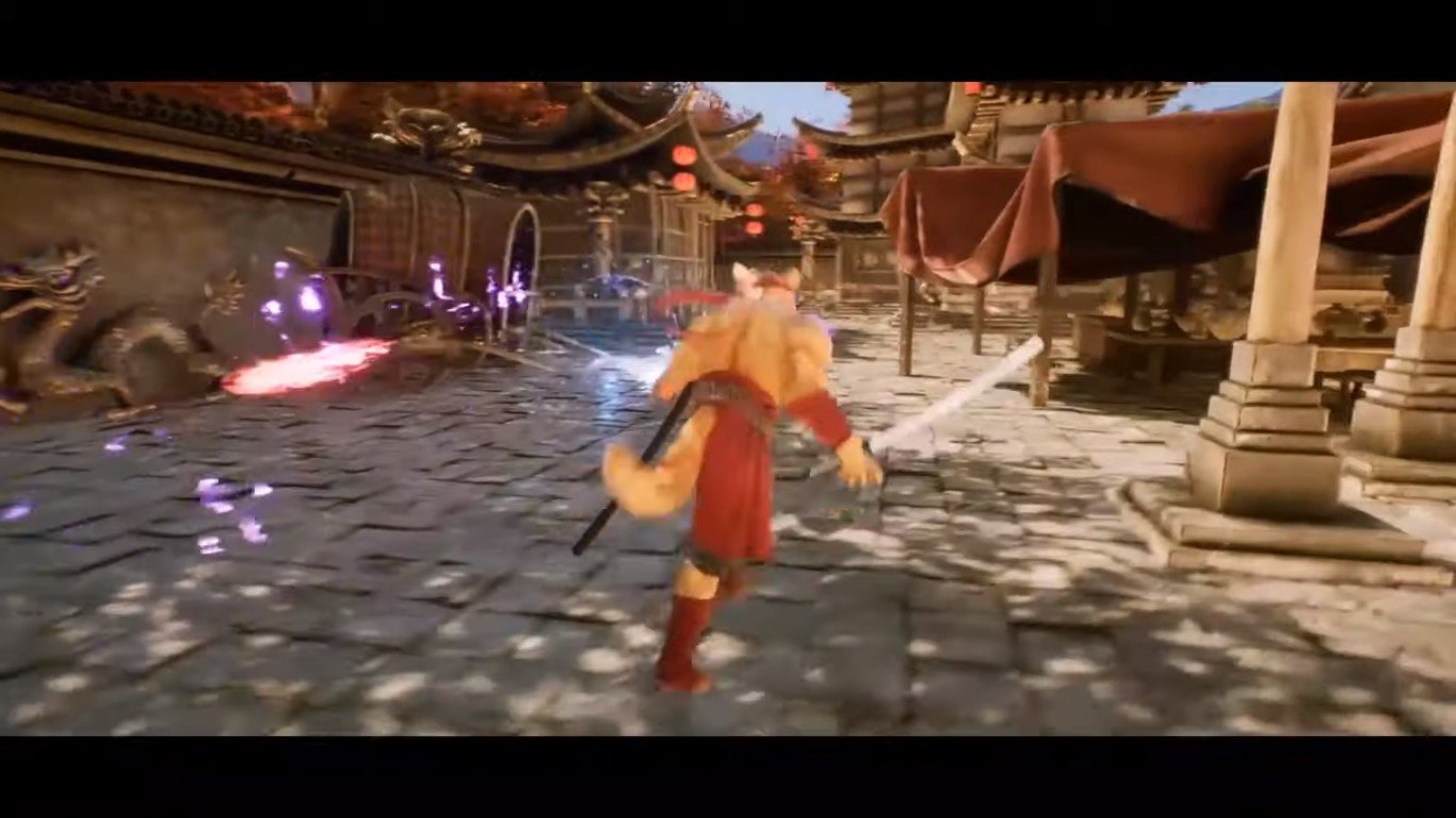 Katana Inu