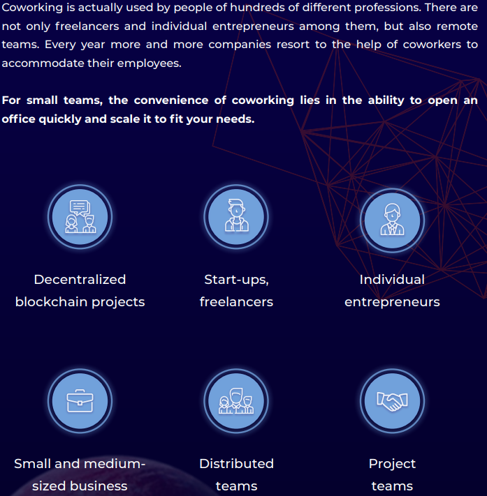Who needs GOODWORK Ecosystem?