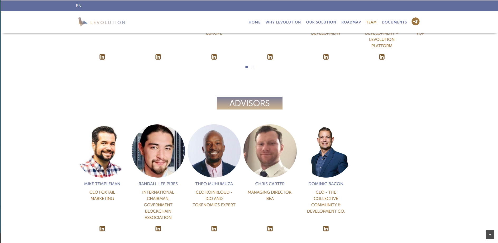 TerraGreen advisors