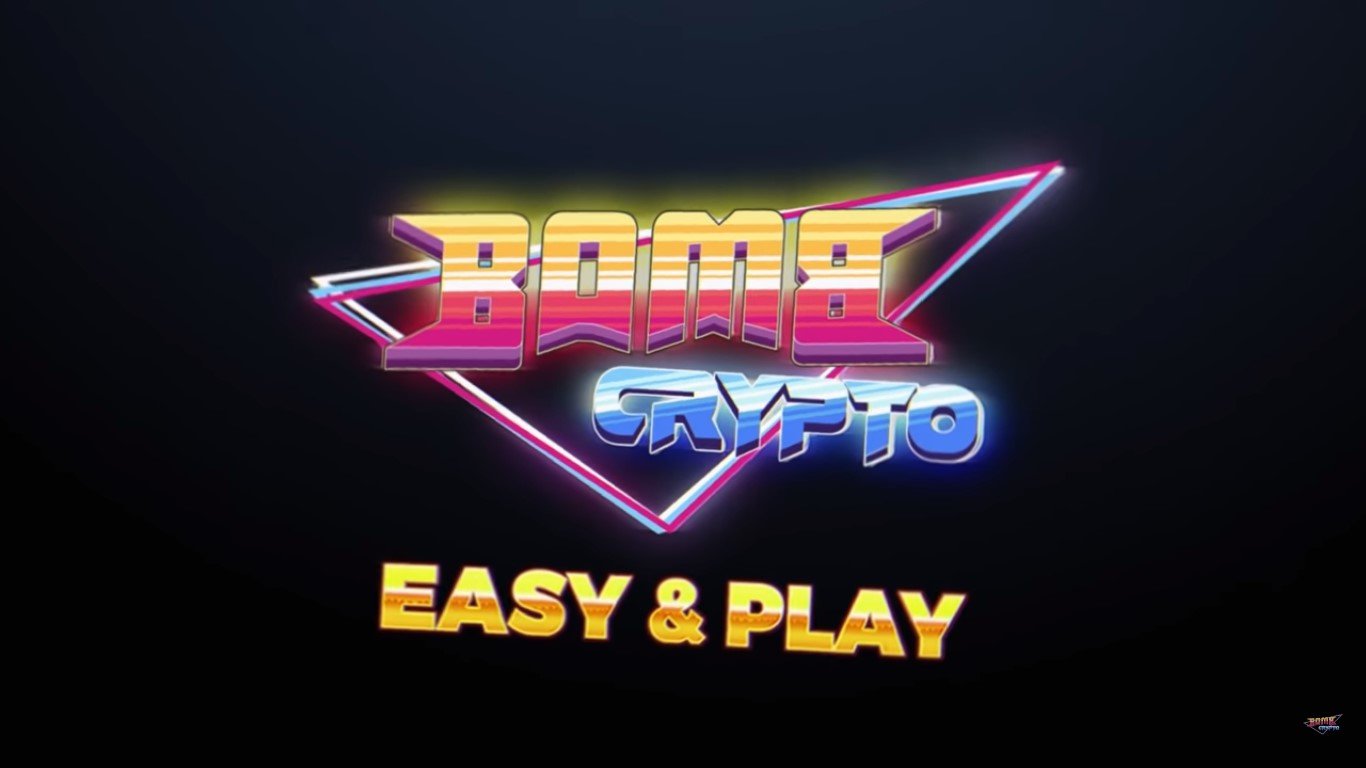 BombCrypto | ICOholder