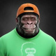Supreme Kong