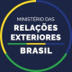 Ministério das Relações Exteriores