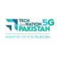Ministry of IT and Telecom Pakistan