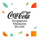 Coca-Cola Singapore, Malaysia & Brunei