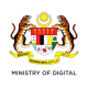Ministry of Digital Malaysia