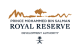 Prince Mohammed bin Salman Royal Reserve