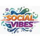 Social Vibes