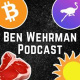 Ben Wehrman Podcast