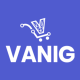 Vanig