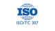 ISO/TC 307