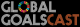 Global GoalsCast