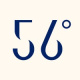 56° North